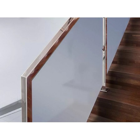 FOLIE DECORATIVA TRANSLUCIDA COLORATA MAT METAL