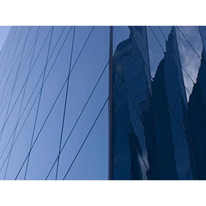 FOLIE PROTECTIE SOLARA INTERIOR SILVER 99 C