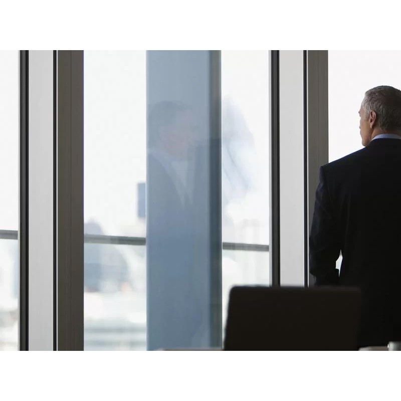 FOLIE PROTECTIE SOLARA INTERIOR STEEL 65 C